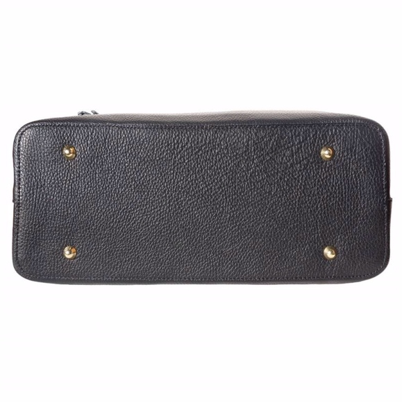 🇮🇹MADE IN ITALY🇮🇹 LEATHER BAG - Picture 4 of 6